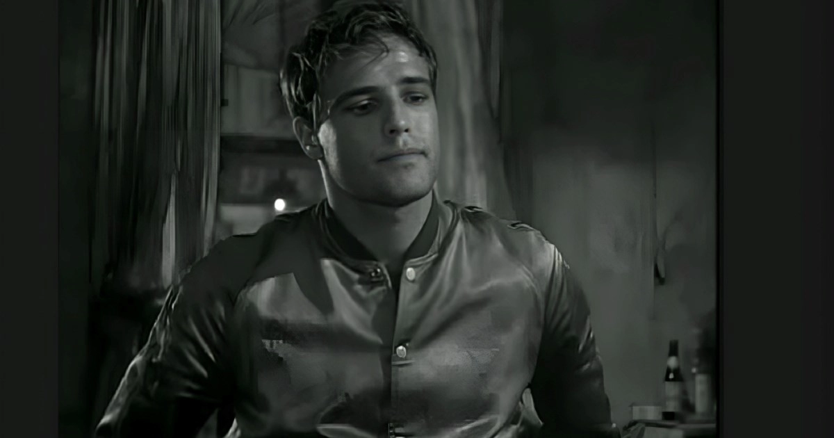 Brando priznao: Ovo mi je najgora uloga u karijeri, bio sam sramotno loš